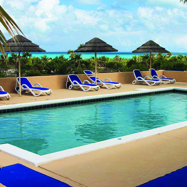 Resorts For Sale in the Bahamas Hawk's Nest Resort & Marina