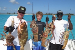 Fishing Bahamas | Hawk's Nest Resort & Marina