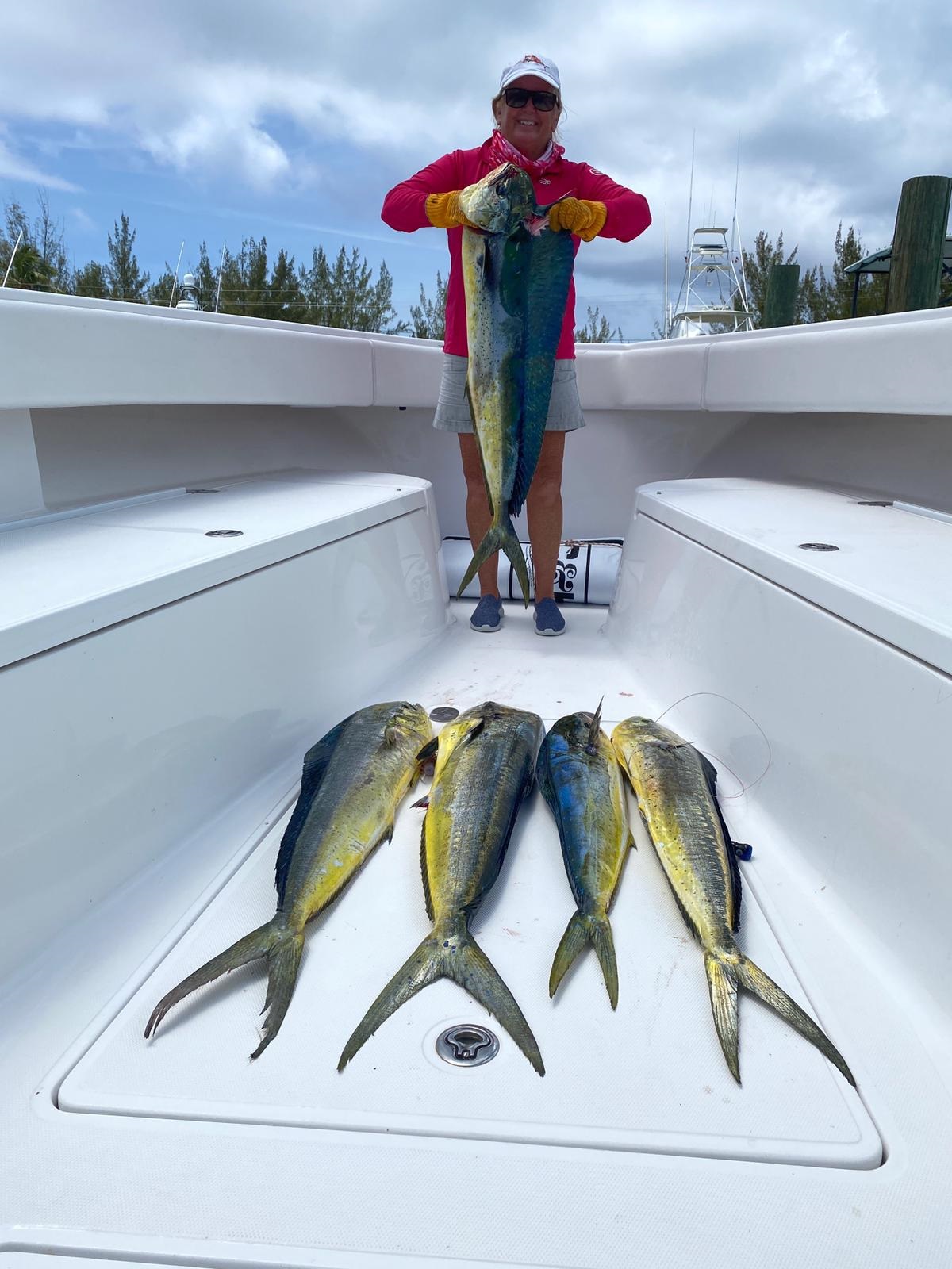 Fishing Grounds | Cat Island Bahamas