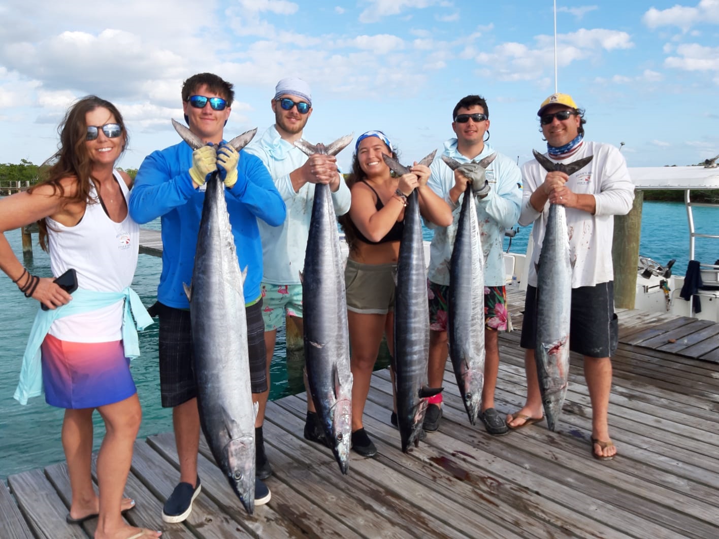 Fishing Grounds | Cat Island Bahamas