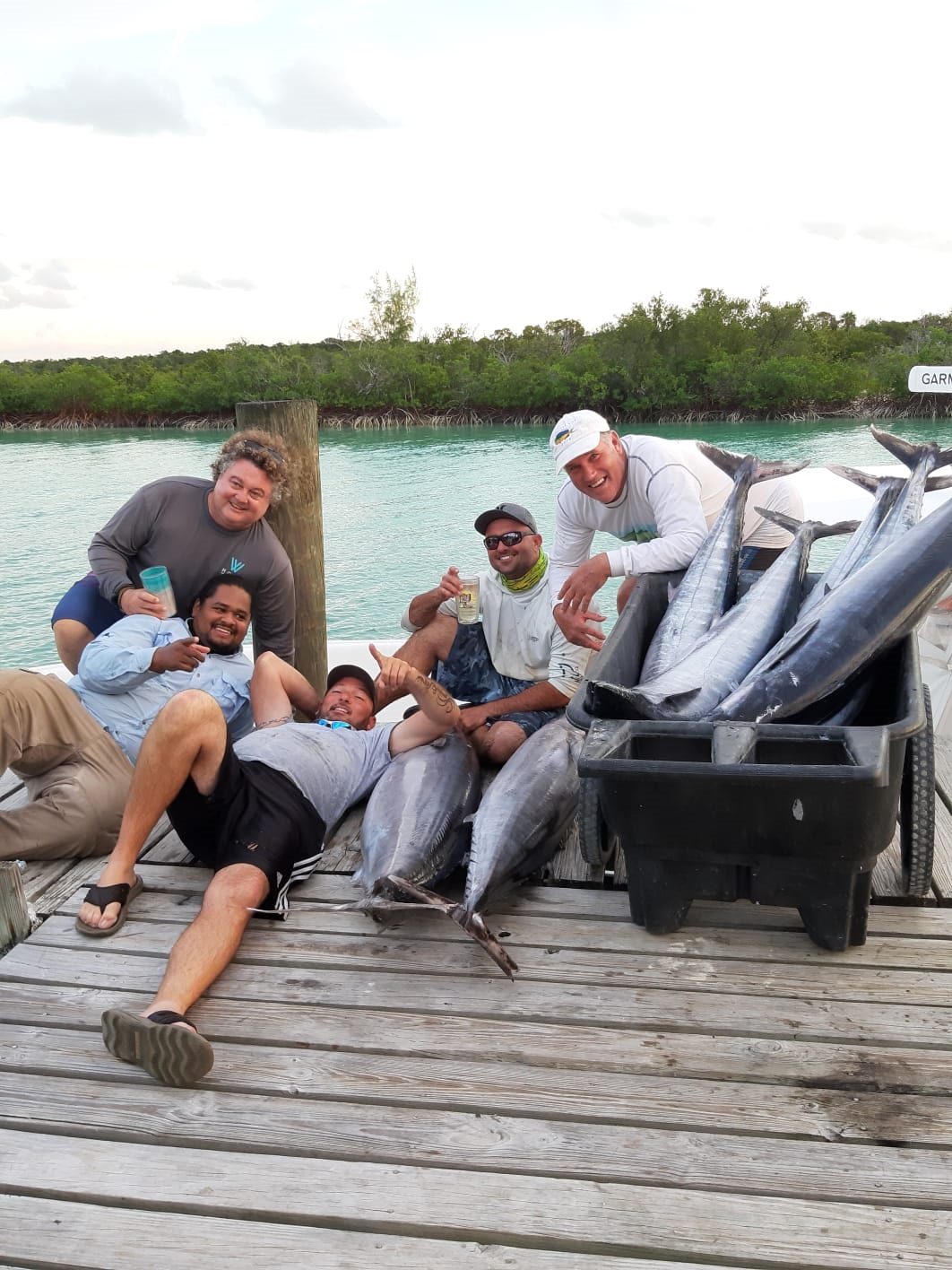 Fishing Grounds | Cat Island Bahamas