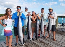 Fishing Grounds | Cat Island Bahamas