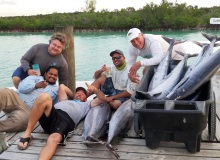 Fishing Grounds | Cat Island Bahamas
