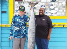Fishing Grounds | Cat Island Bahamas