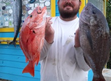 Fishing Grounds | Cat Island Bahamas