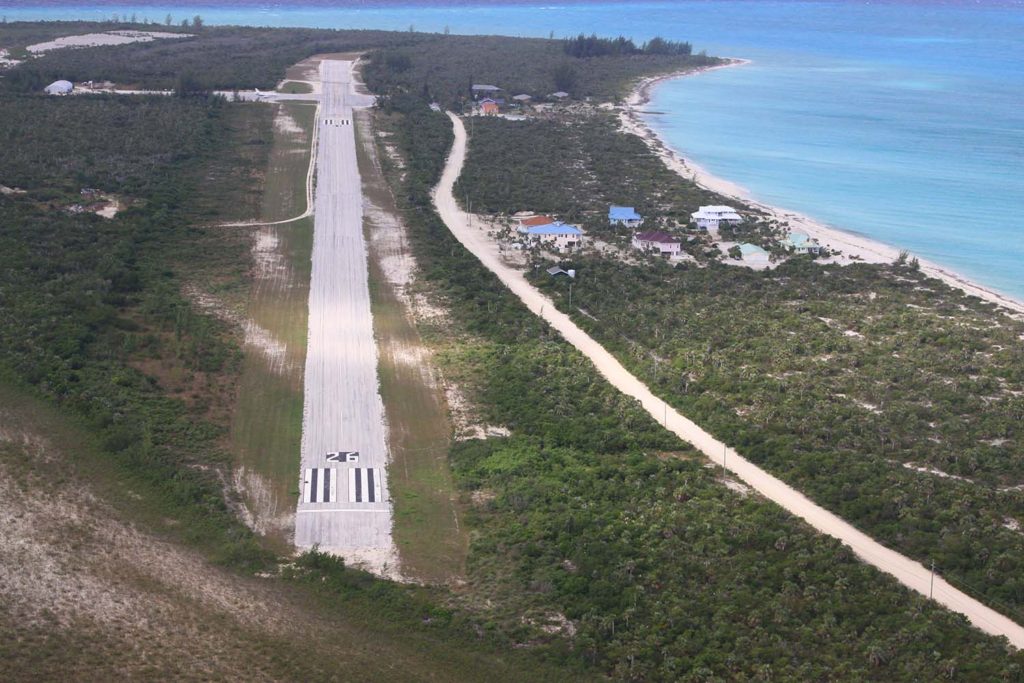 Getting Here Hawk's Nest Resort and Marina