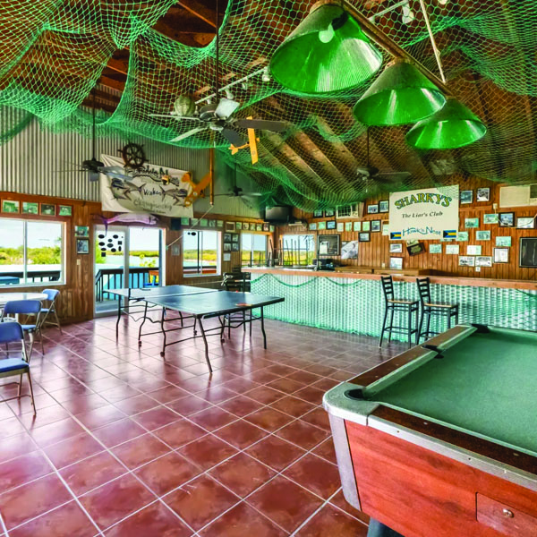 Hawk's Nest Resort & Marina for sale, Cat Island, Bahamas