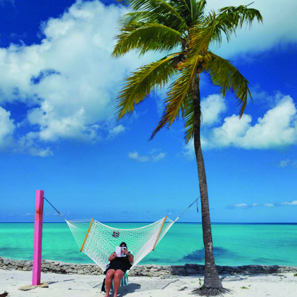 Hawk's Nest Resort & Marina for sale, Cat Island, Bahamas