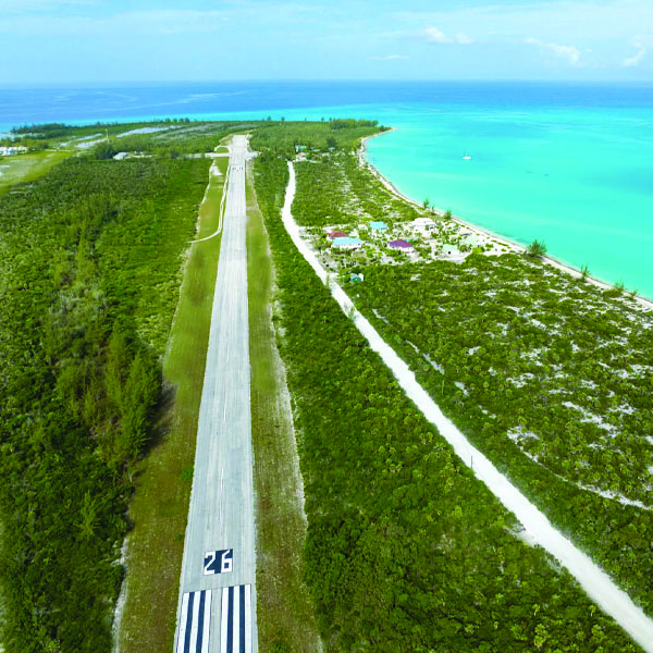 Resorts For Sale in the Bahamas Hawk's Nest Resort & Marina