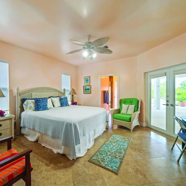 Resorts For Sale in the Bahamas Hawk's Nest Resort & Marina