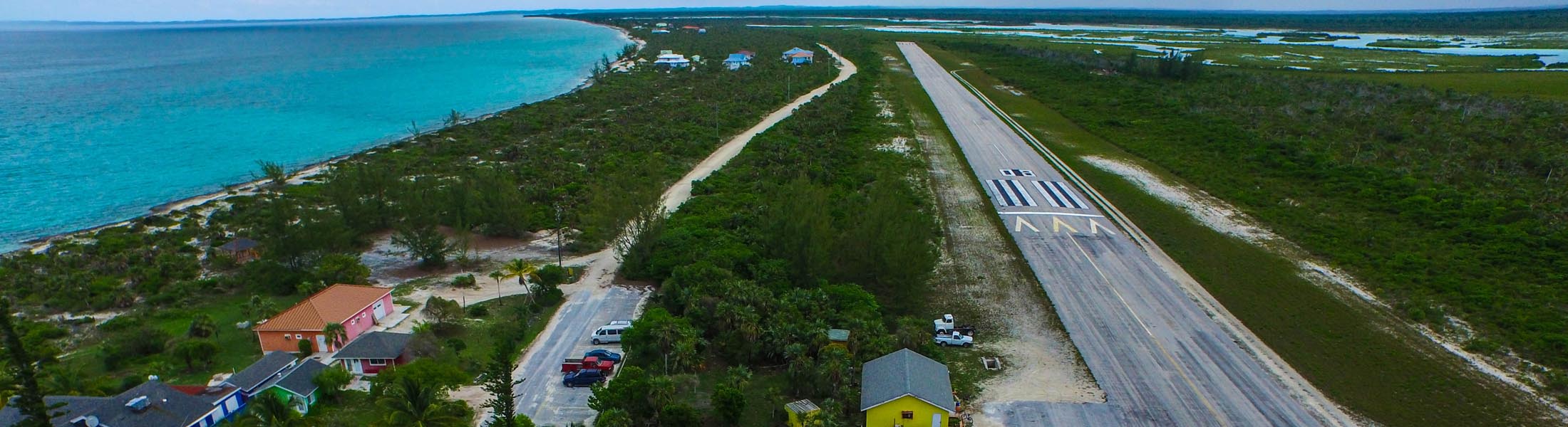 Cat Island, Bahamas | Hawk's Nest Resort & Marina